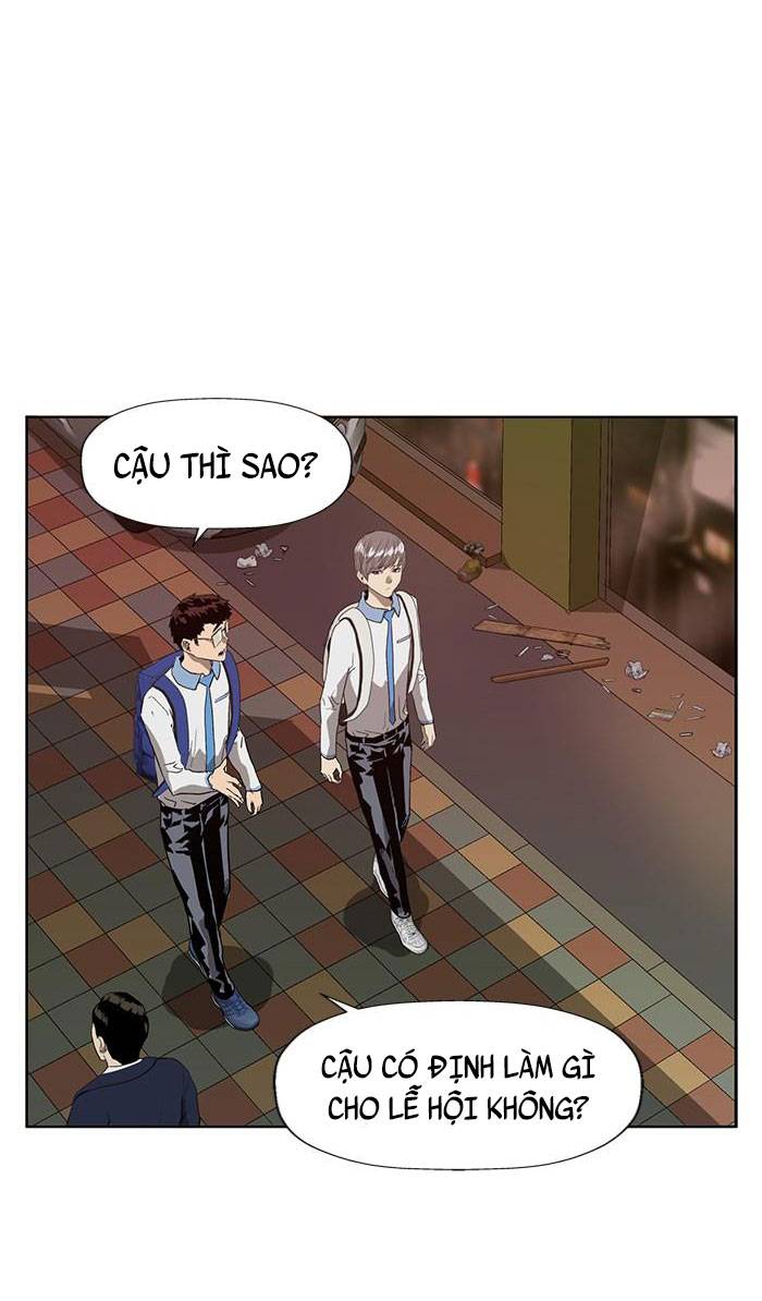 Anh Hùng Yếu Chapter 188 - Trang 74