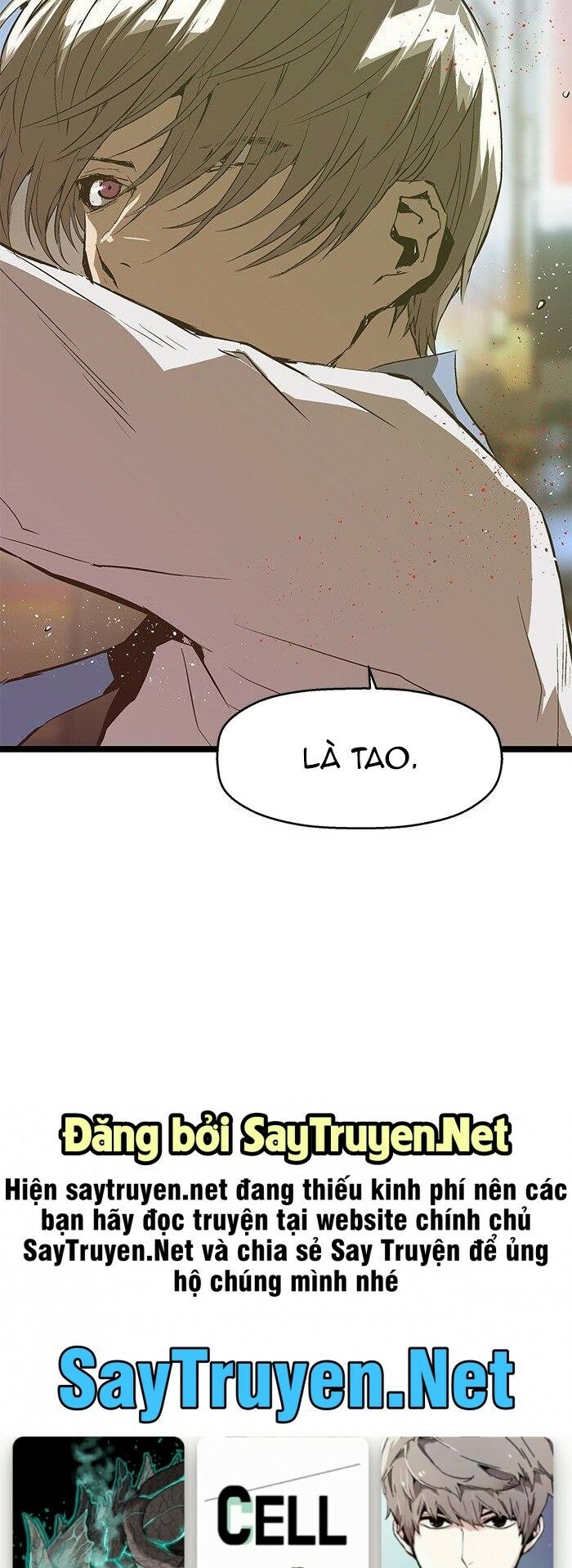 Anh Hùng Yếu Chapter 52 - Trang 45