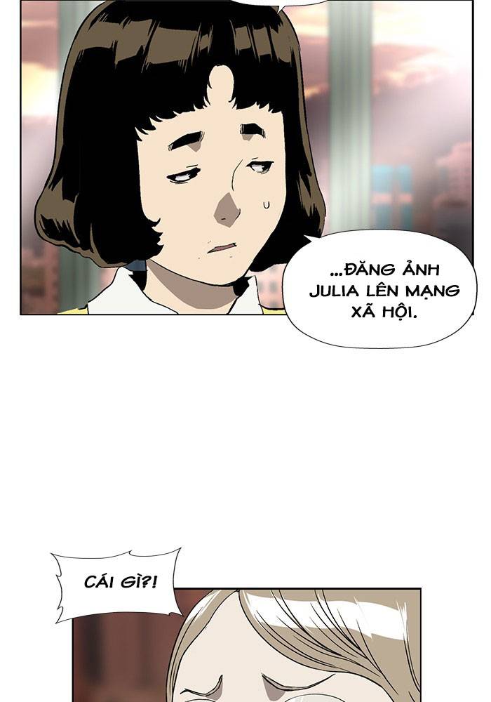 Anh Hùng Yếu Chapter 187 - Trang 62