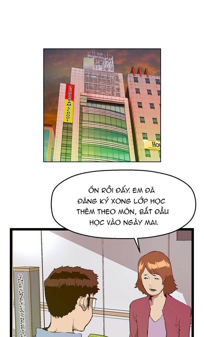 Anh Hùng Yếu Chapter 47 - Trang 0