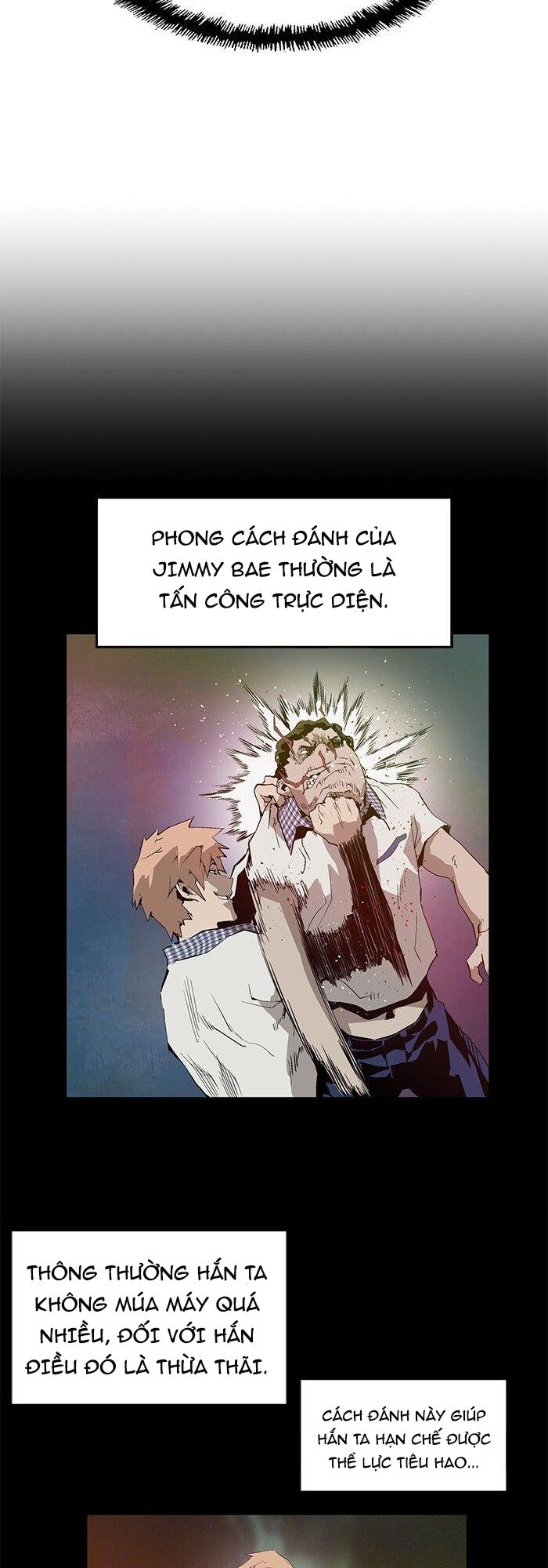 Anh Hùng Yếu Chapter 23 - Trang 51