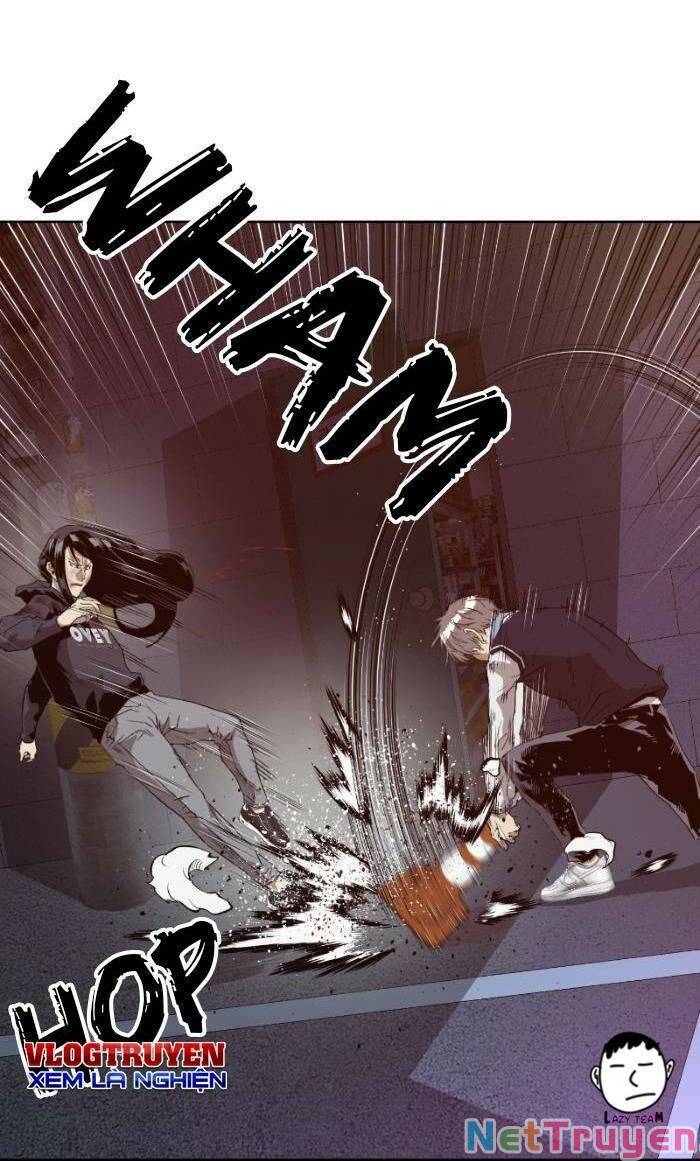 Anh Hùng Yếu Chapter 222 - Trang 25