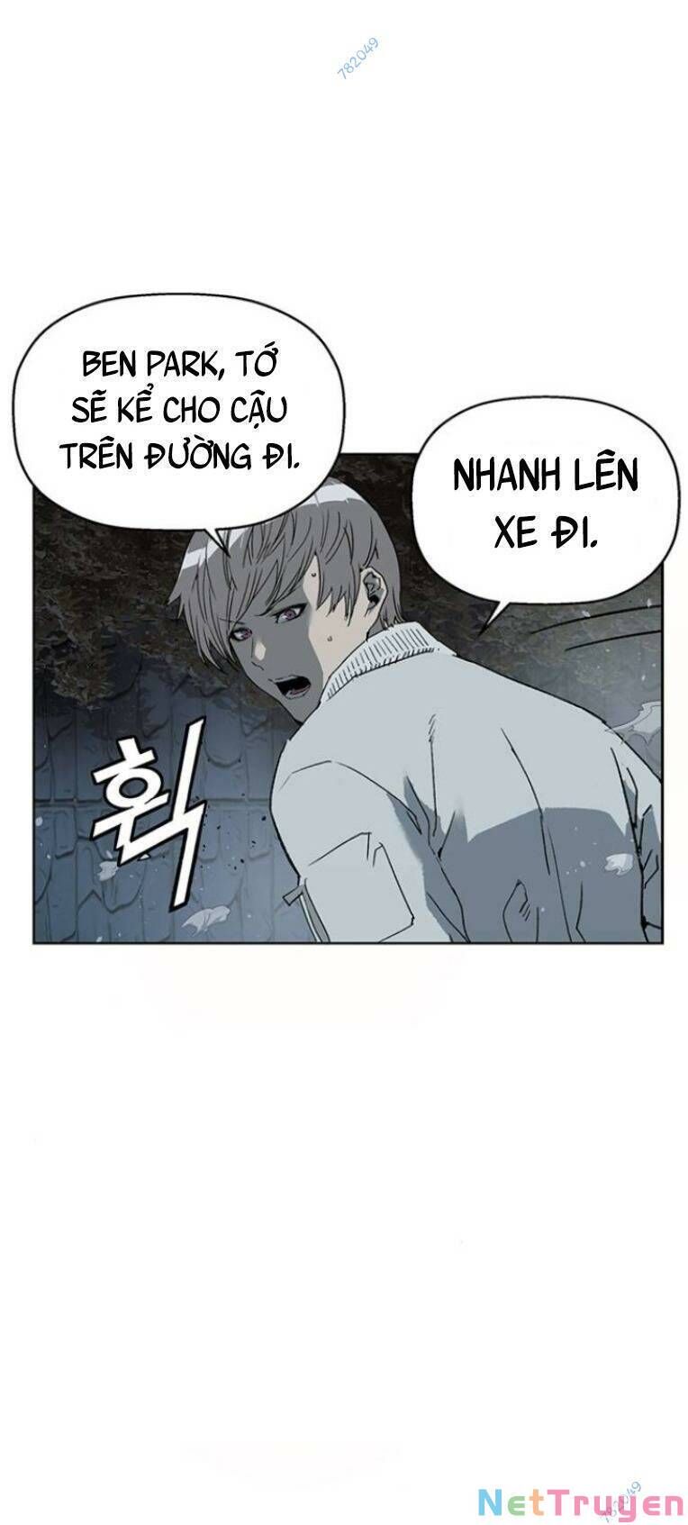 Anh Hùng Yếu Chapter 241 - Trang 30