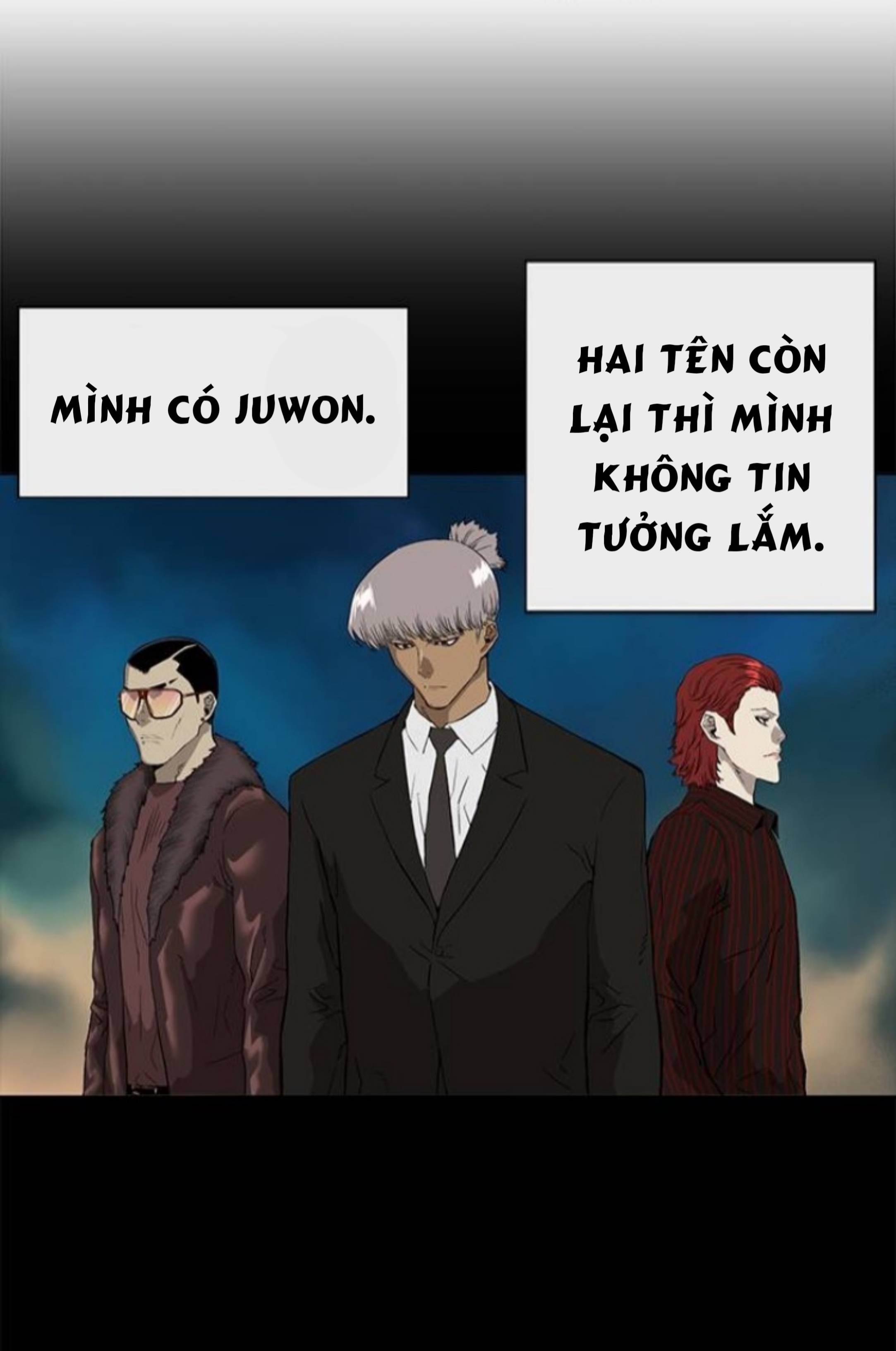 Anh Hùng Yếu Chapter 175 - Trang 29