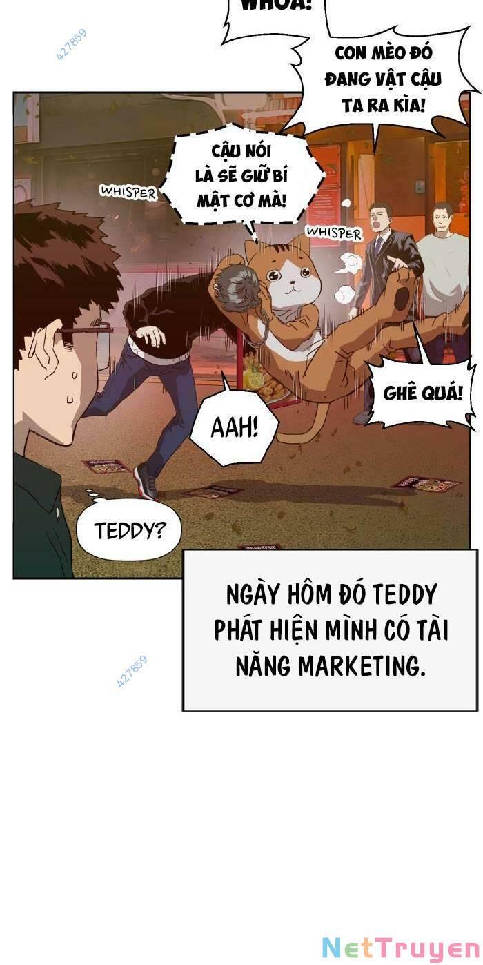 Anh Hùng Yếu Chapter 219 - Trang 16