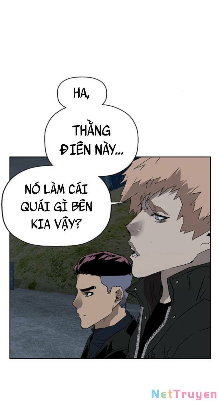 Anh Hùng Yếu Chapter 235 - Trang 79