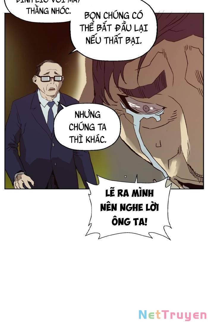 Anh Hùng Yếu Chapter 218 - Trang 39