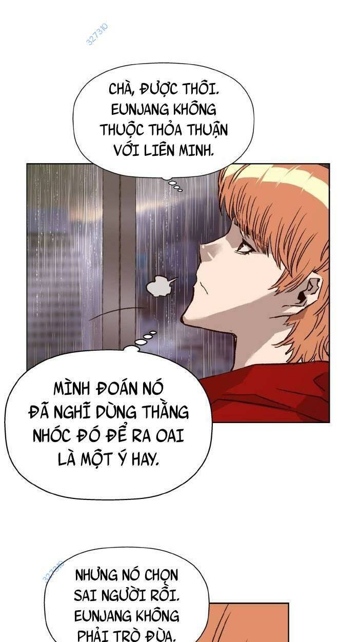 Anh Hùng Yếu Chapter 214 - Trang 82