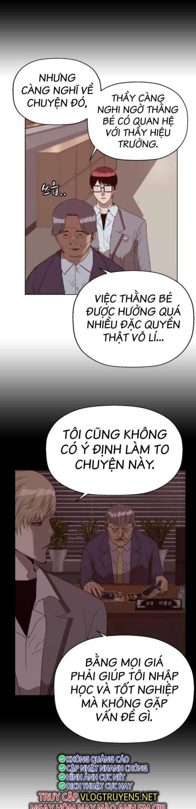 Anh Hùng Yếu Chapter 262 - Trang 14