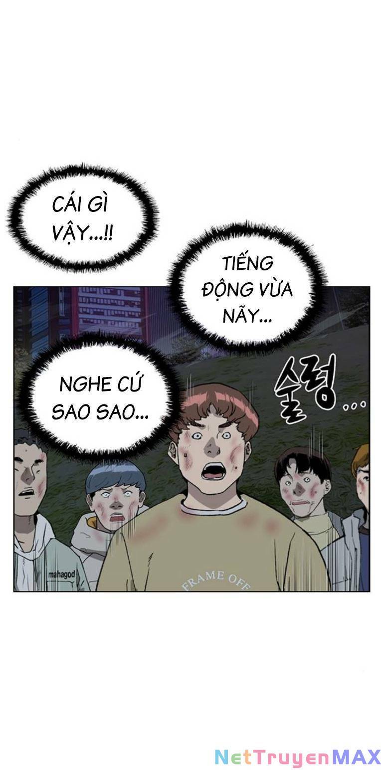 Anh Hùng Yếu Chapter 250 - Trang 94