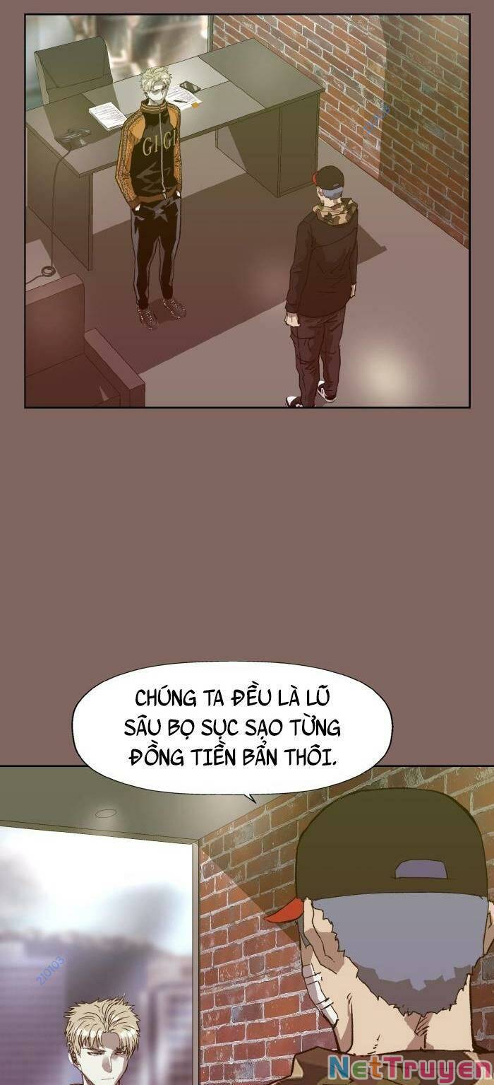 Anh Hùng Yếu Chapter 223 - Trang 72