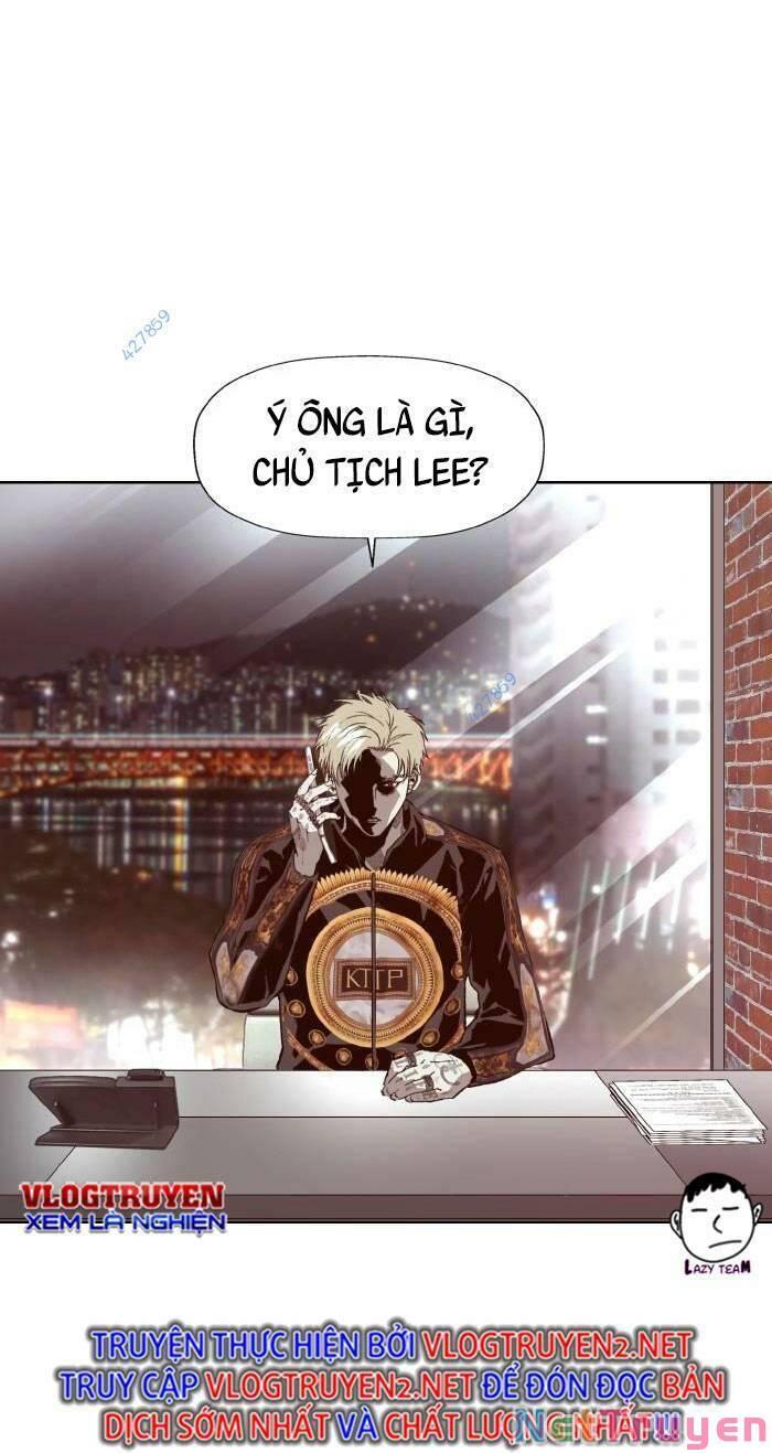 Anh Hùng Yếu Chapter 217 - Trang 88