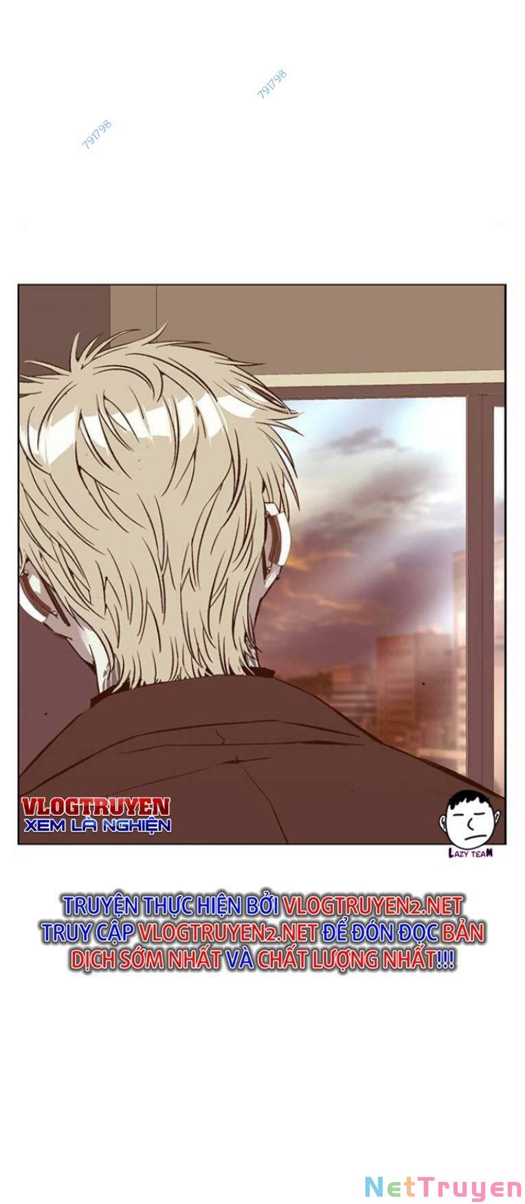 Anh Hùng Yếu Chapter 231 - Trang 103