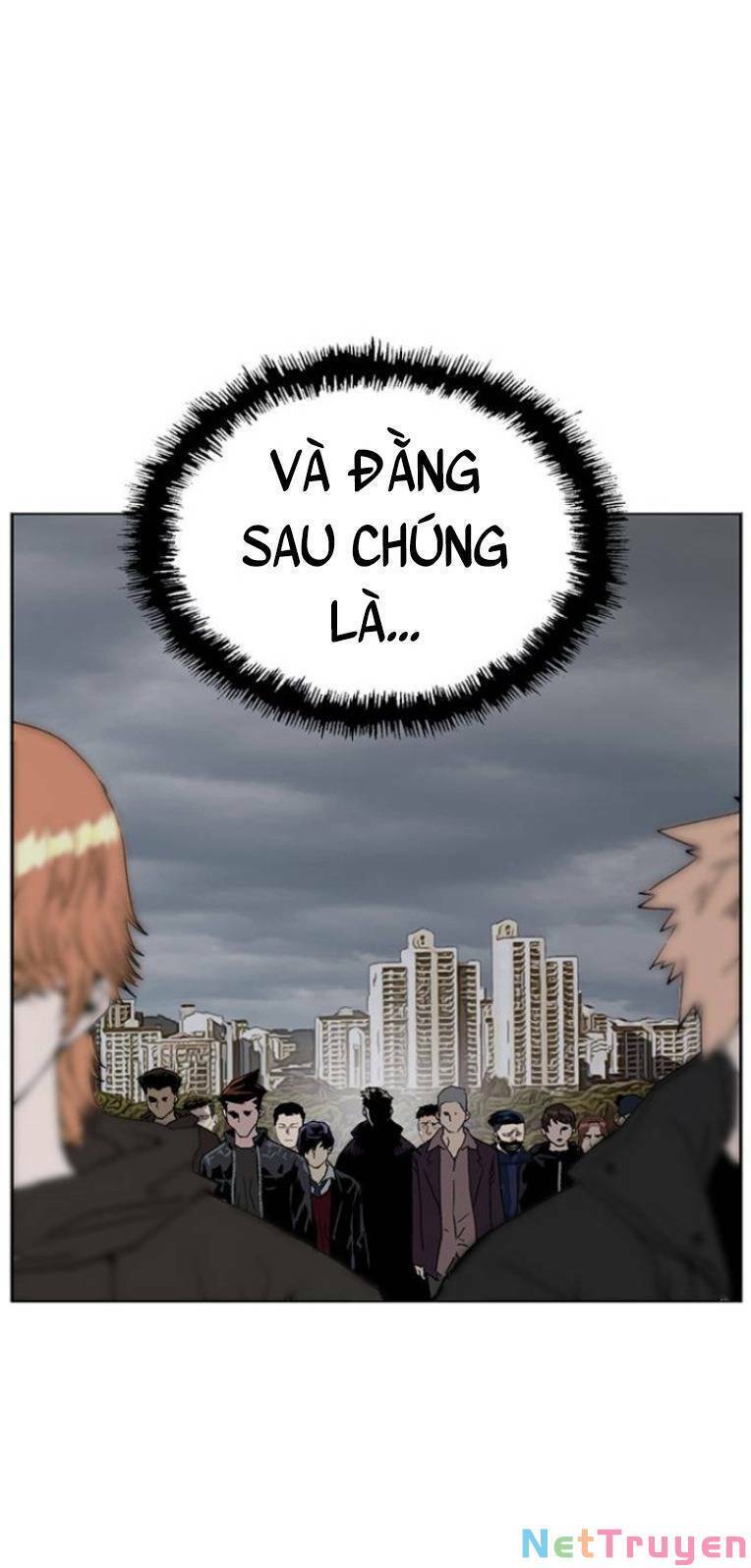 Anh Hùng Yếu Chapter 234 - Trang 100