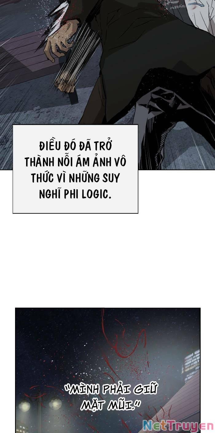 Anh Hùng Yếu Chapter 212 - Trang 67