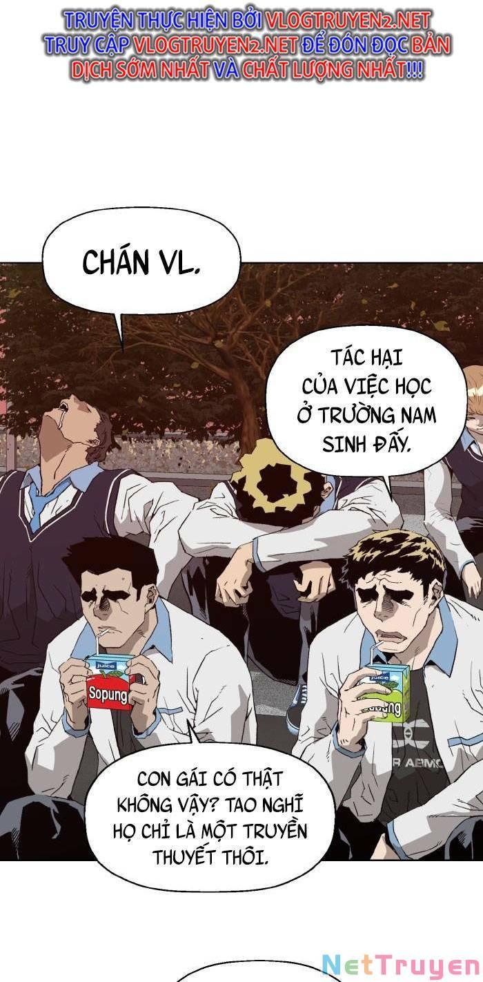 Anh Hùng Yếu Chapter 217 - Trang 1