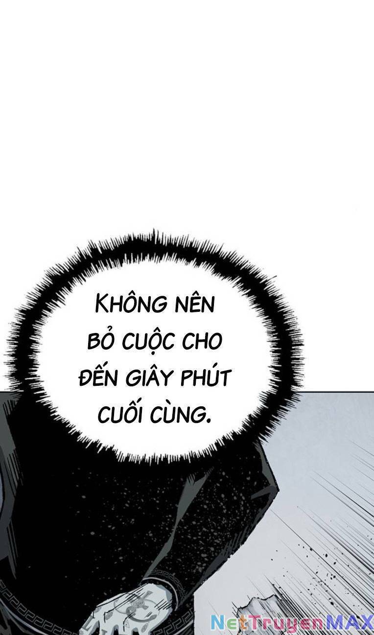 Anh Hùng Yếu Chapter 252 - Trang 33