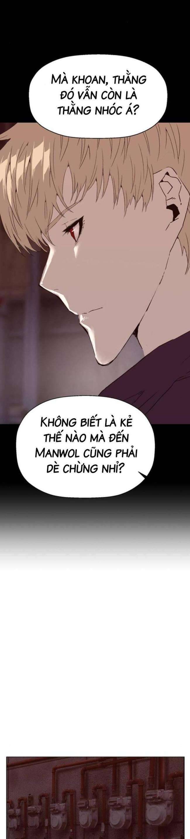 Anh Hùng Yếu Chapter 261 - Trang 2