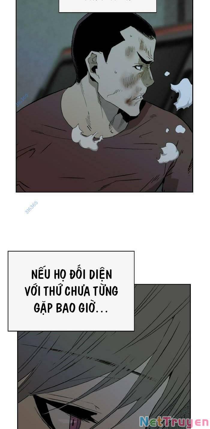 Anh Hùng Yếu Chapter 210 - Trang 80