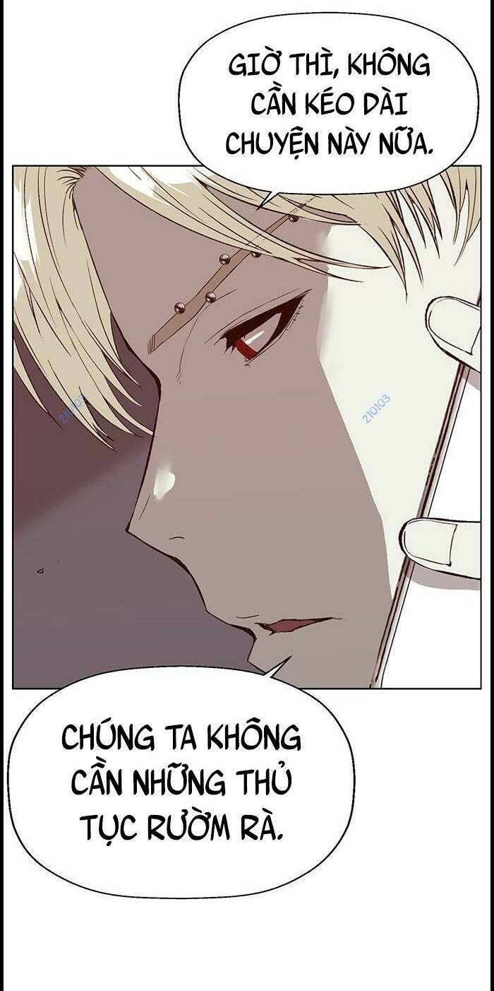 Anh Hùng Yếu Chapter 228 - Trang 101