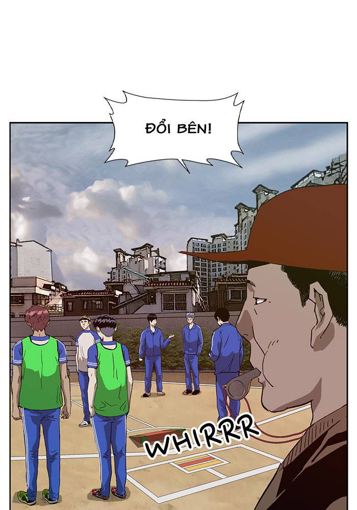 Anh Hùng Yếu Chapter 187 - Trang 32