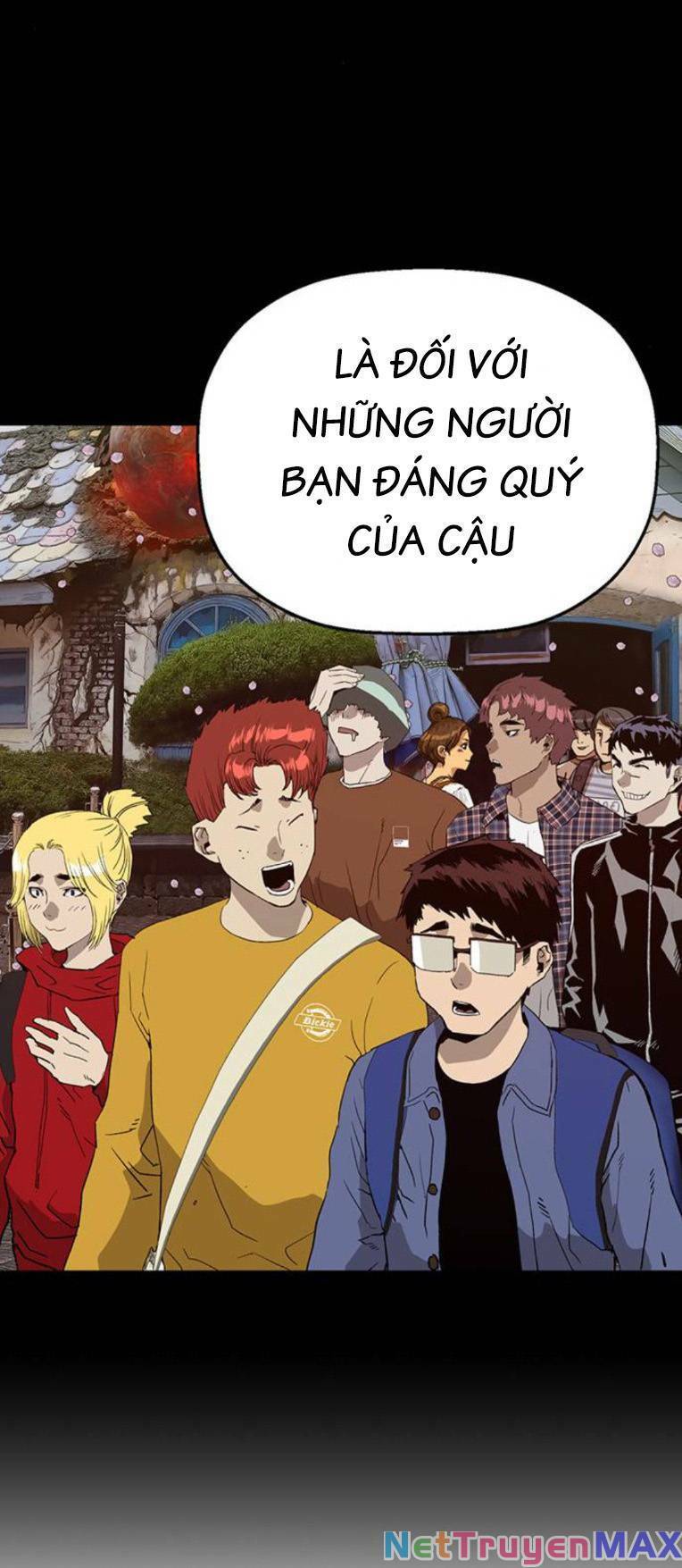 Anh Hùng Yếu Chapter 253 - Trang 5