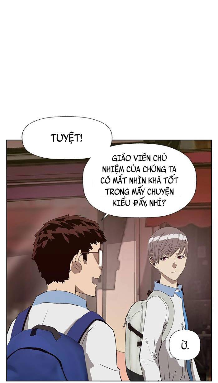 Anh Hùng Yếu Chapter 188 - Trang 76