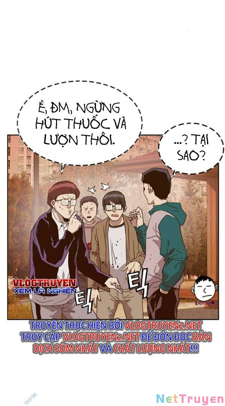 Anh Hùng Yếu Chapter 230 - Trang 105