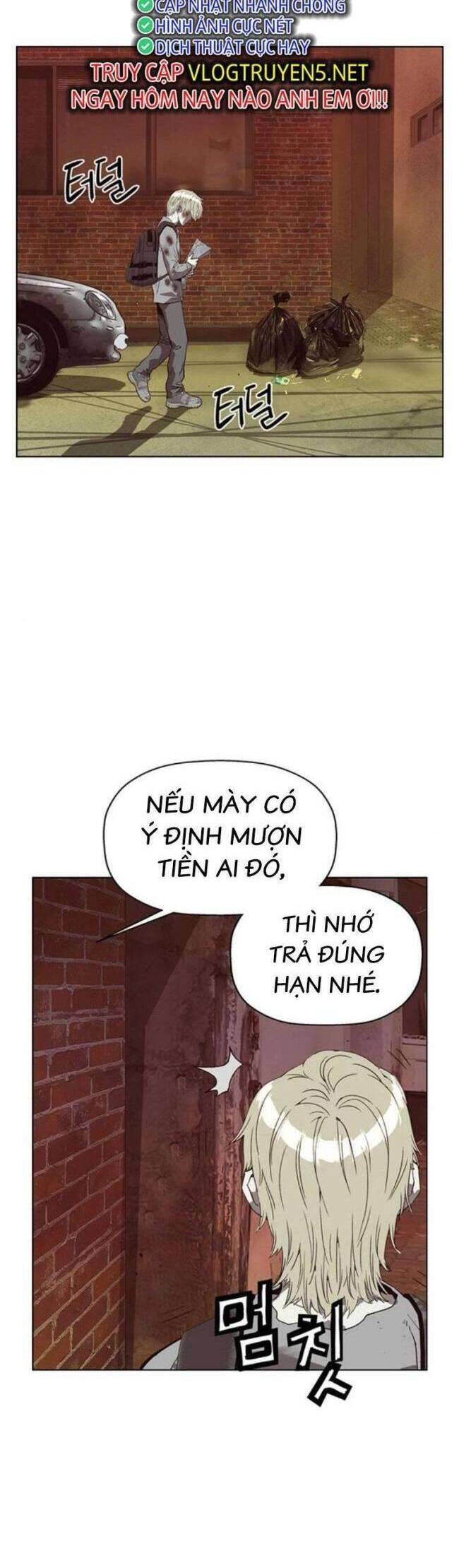 Anh Hùng Yếu Chapter 258 - Trang 52