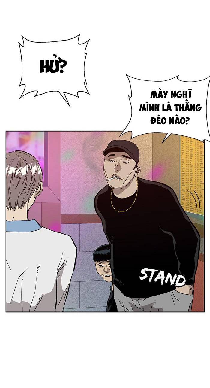 Anh Hùng Yếu Chapter 192 - Trang 79