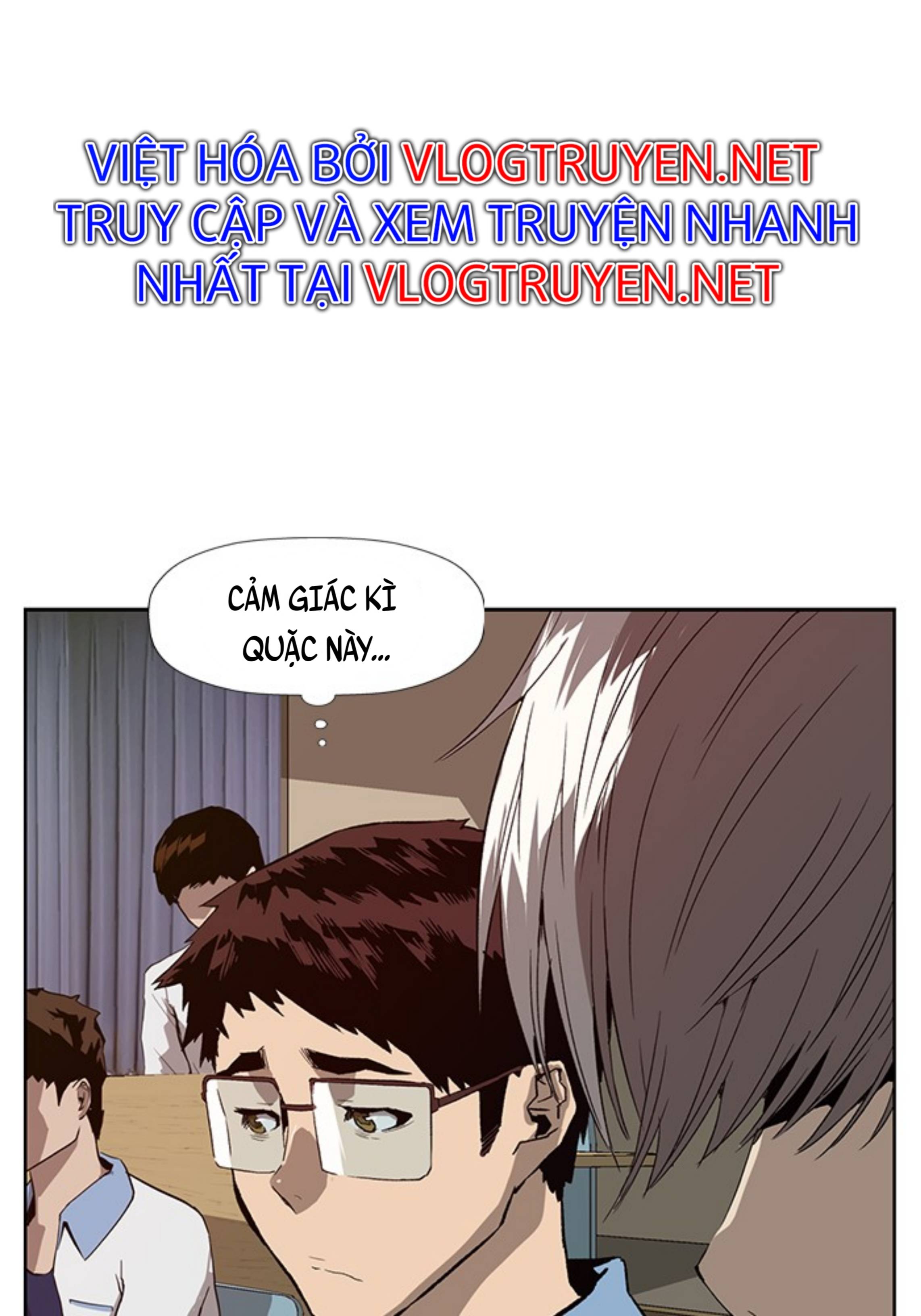 Anh Hùng Yếu Chapter 179 - Trang 44