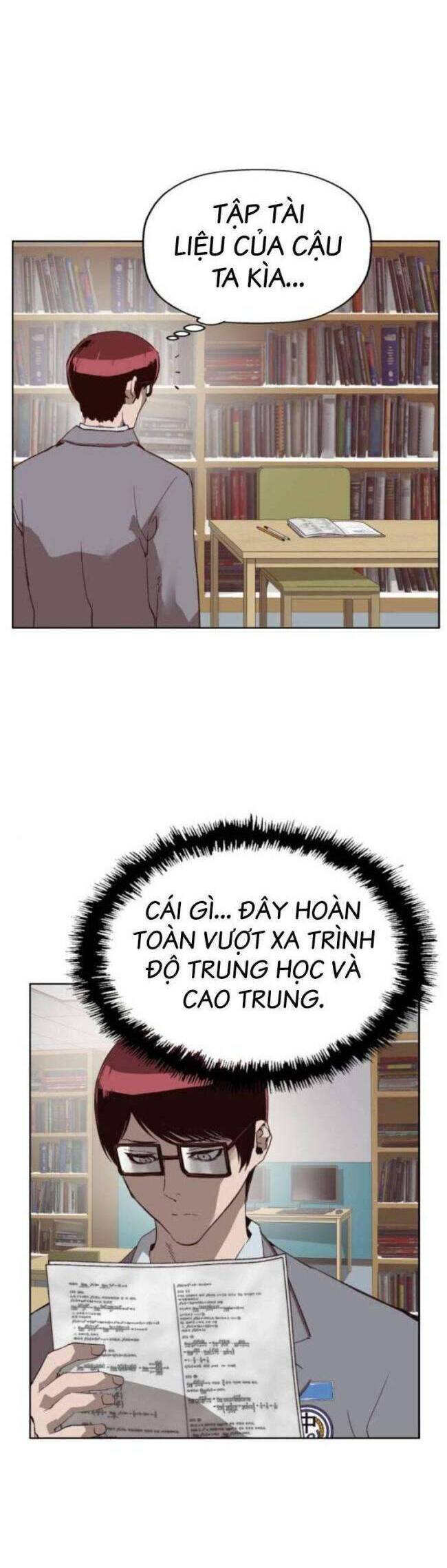 Anh Hùng Yếu Chapter 262 - Trang 39