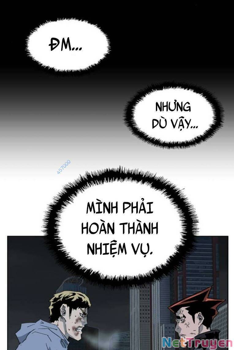 Anh Hùng Yếu Chapter 237 - Trang 37