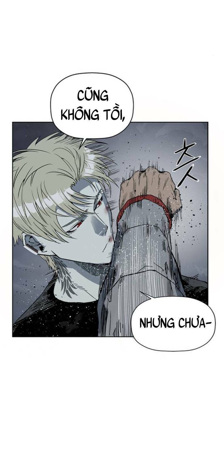 Anh Hùng Yếu Chapter 246 - Trang 100