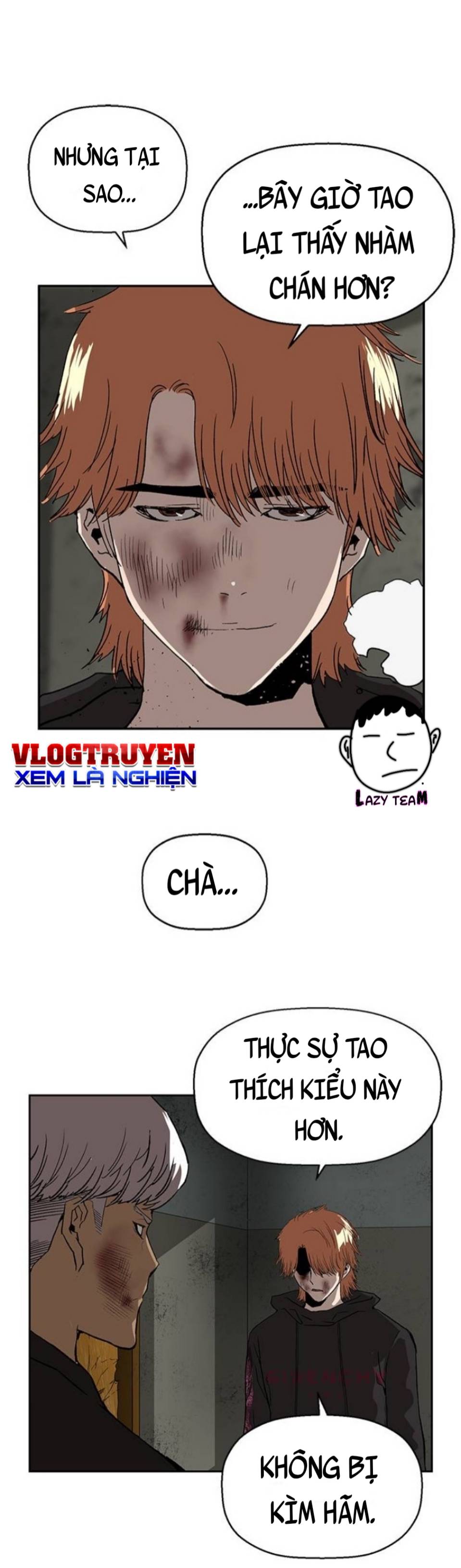 Anh Hùng Yếu Chapter 172 - Trang 39