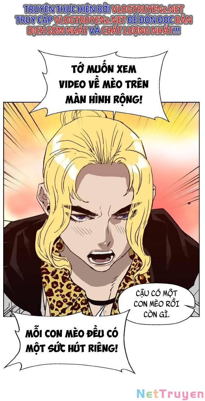 Anh Hùng Yếu Chapter 218 - Trang 5