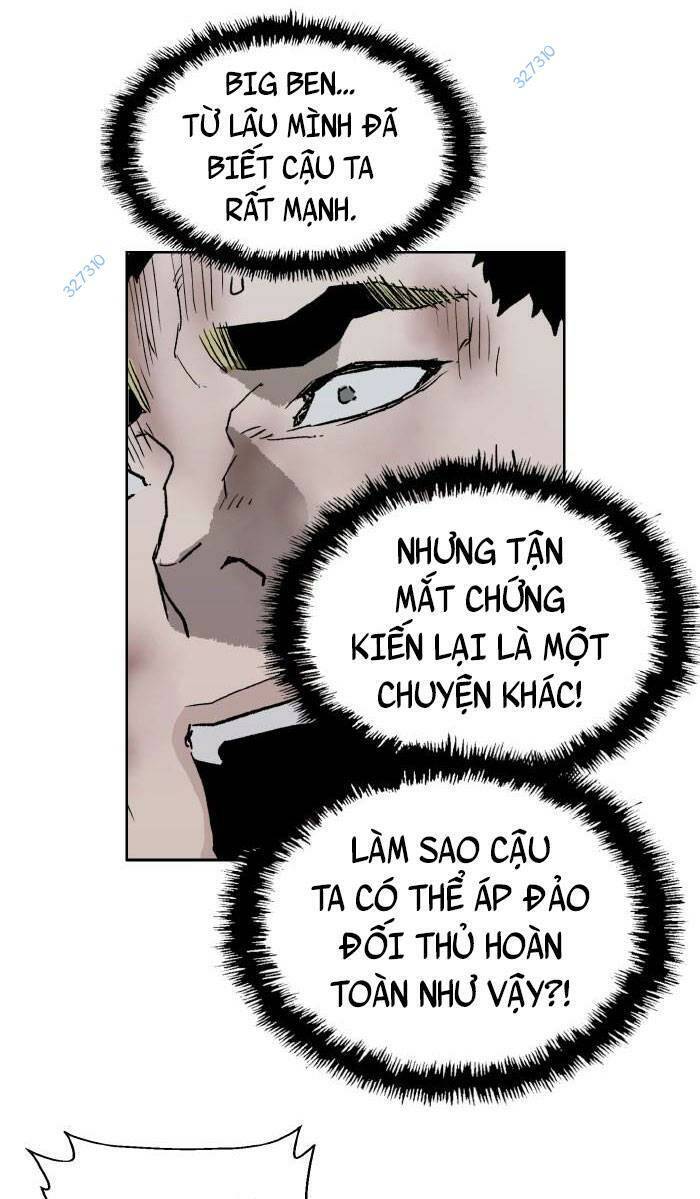 Anh Hùng Yếu Chapter 214 - Trang 72