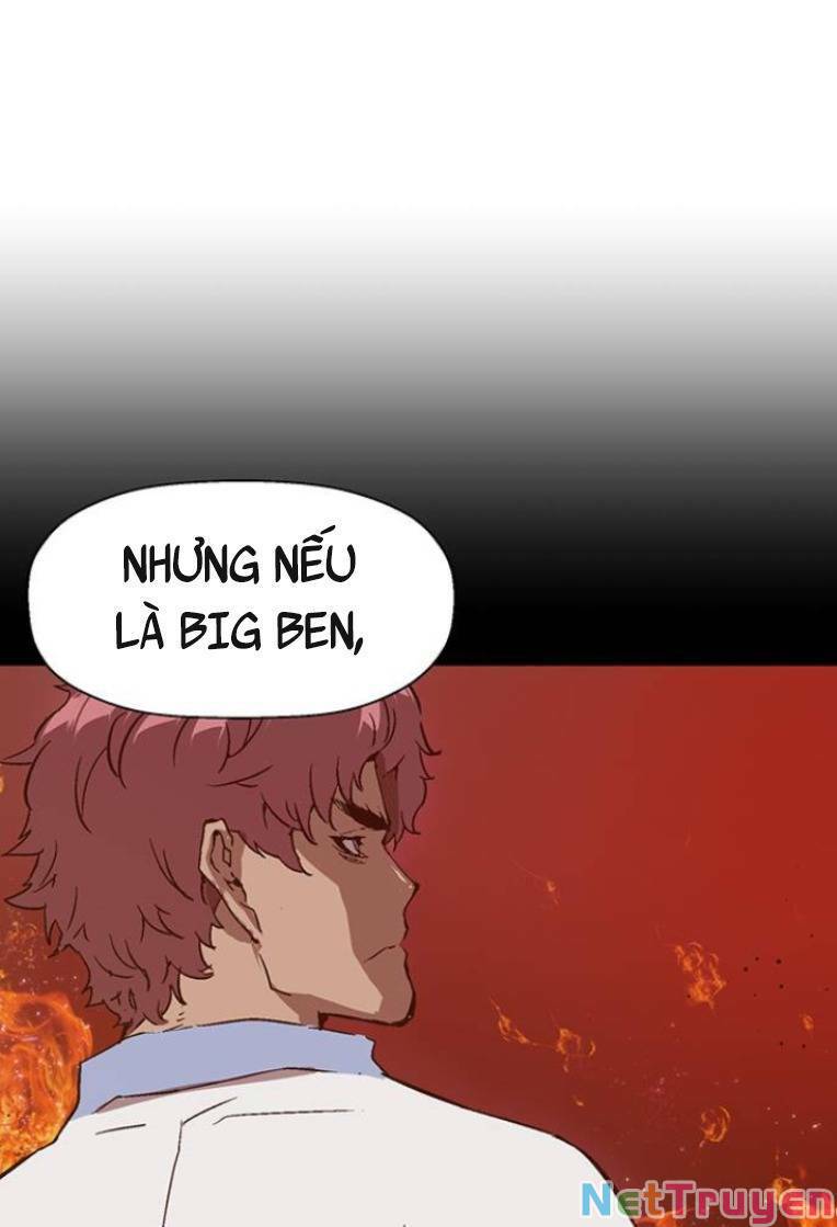 Anh Hùng Yếu Chapter 232 - Trang 114