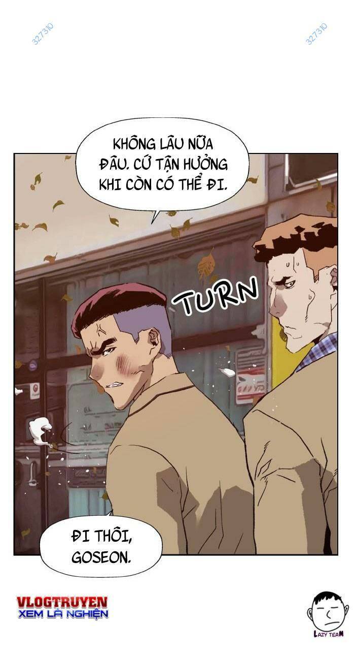 Anh Hùng Yếu Chapter 216 - Trang 68