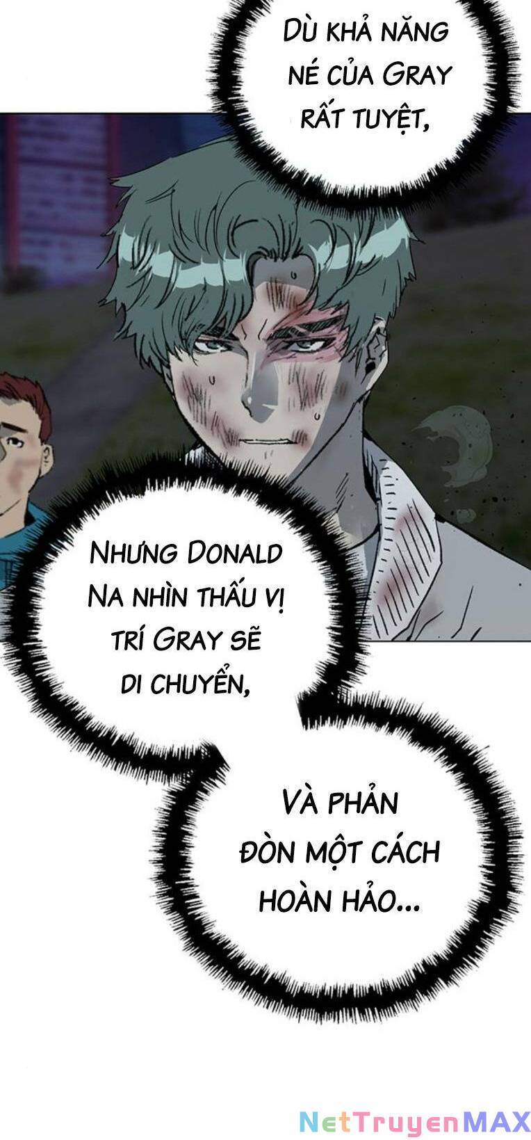 Anh Hùng Yếu Chapter 252 - Trang 50