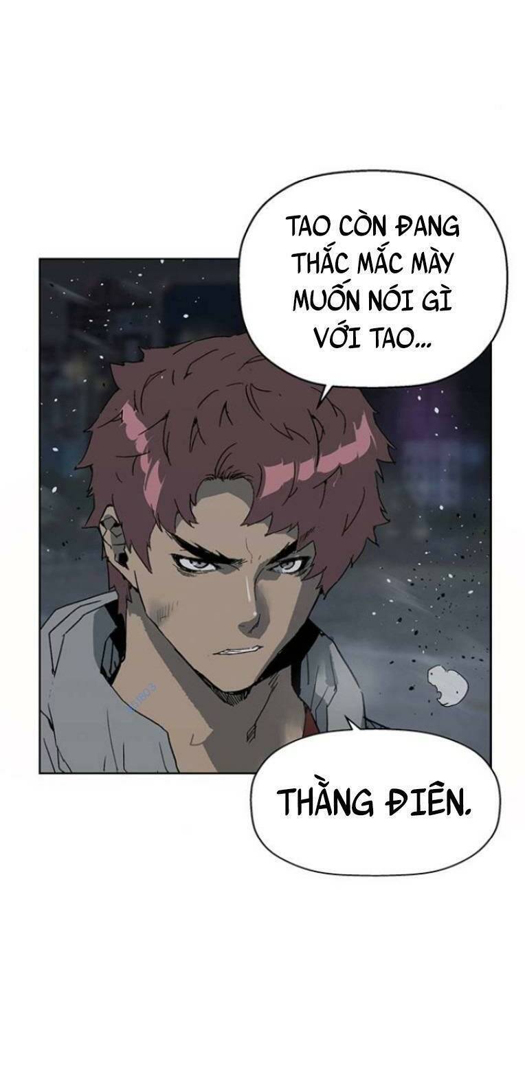 Anh Hùng Yếu Chapter 245 - Trang 31