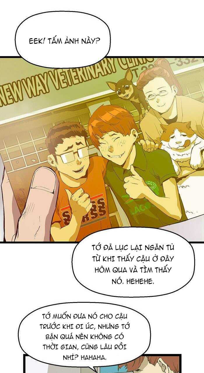 Anh Hùng Yếu Chapter 48 - Trang 33