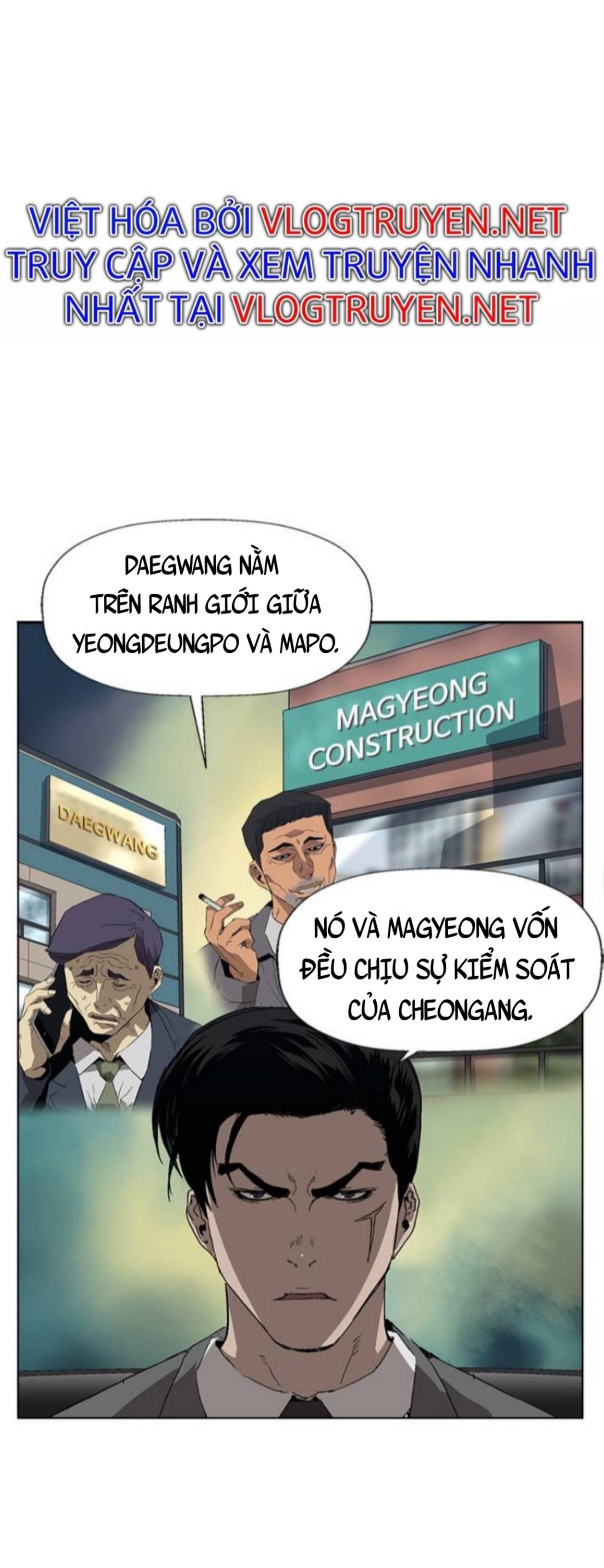 Anh Hùng Yếu Chapter 175 - Trang 41