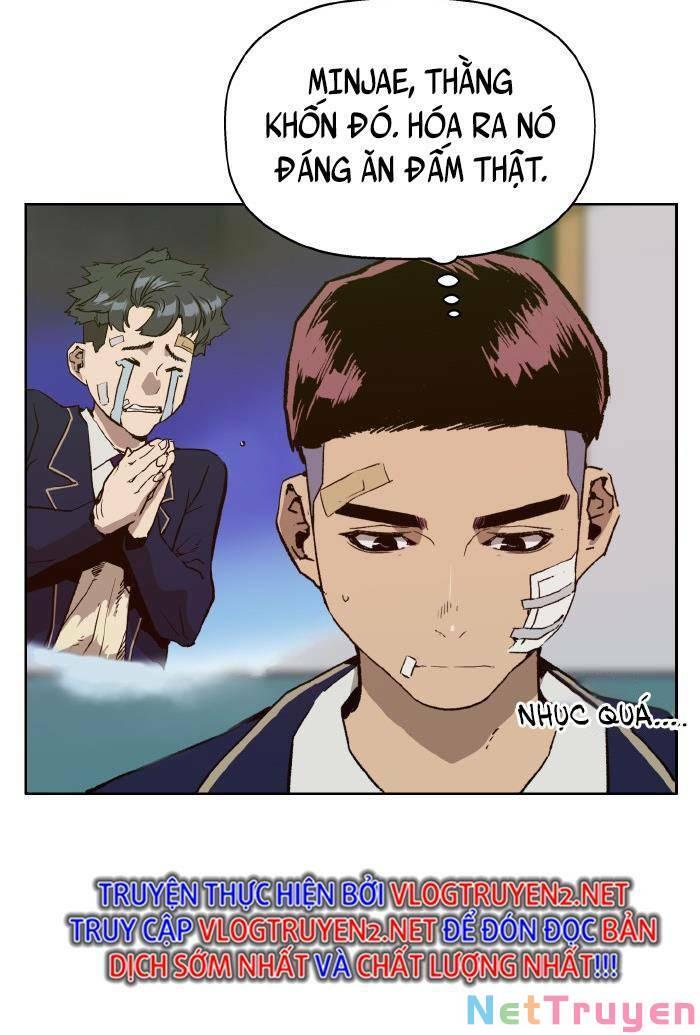 Anh Hùng Yếu Chapter 198 - Trang 59