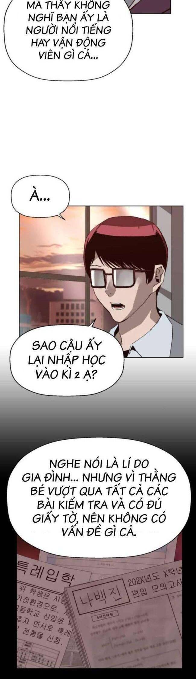 Anh Hùng Yếu Chapter 262 - Trang 13