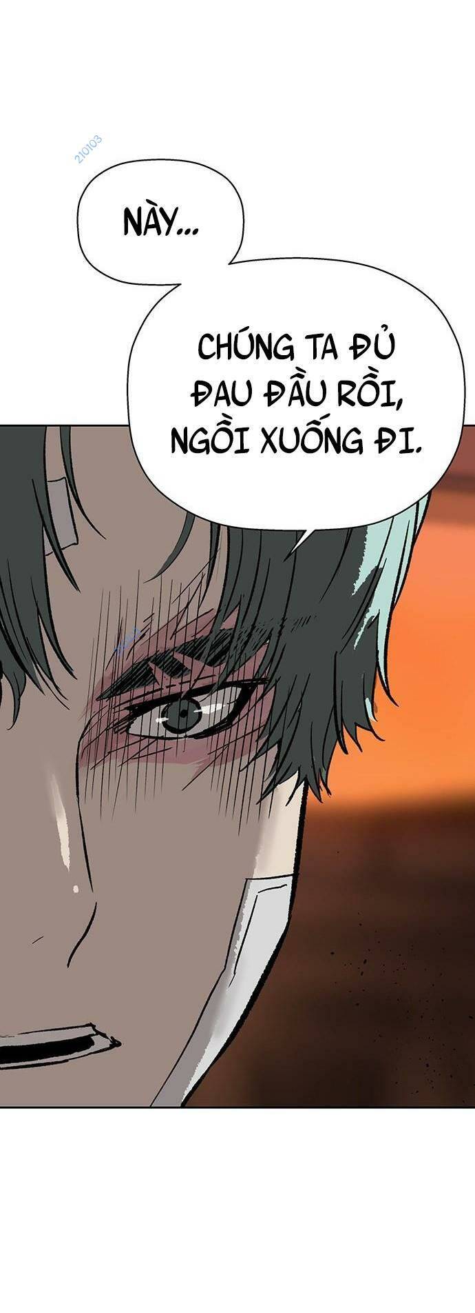 Anh Hùng Yếu Chapter 228 - Trang 80