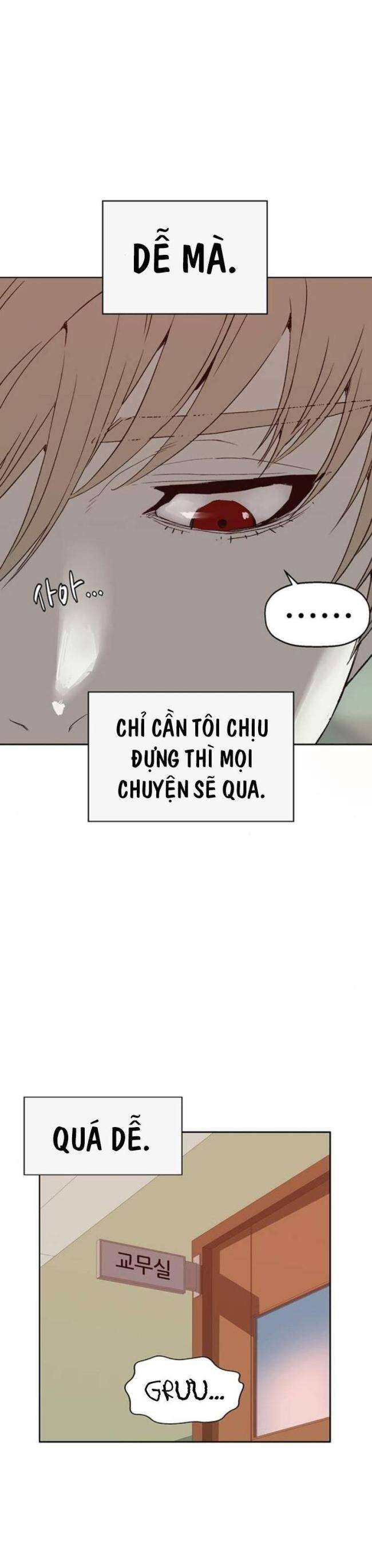 Anh Hùng Yếu Chapter 259 - Trang 21