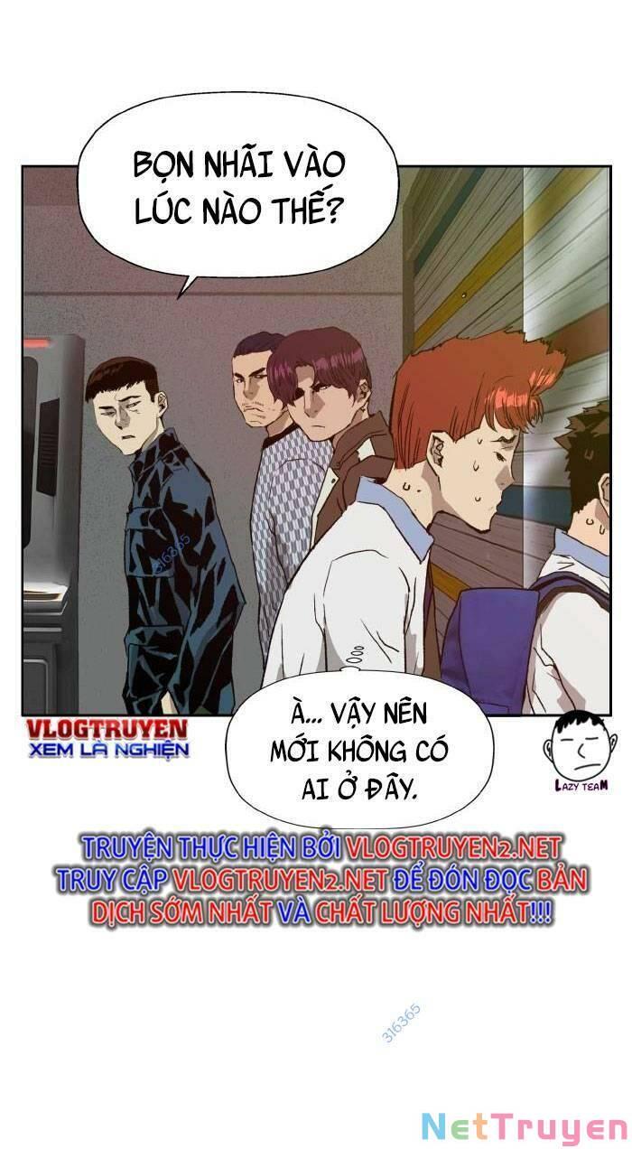 Anh Hùng Yếu Chapter 208 - Trang 38