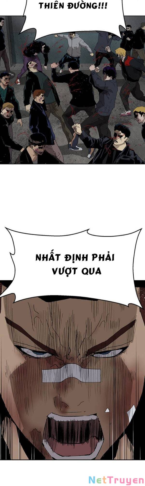 Anh Hùng Yếu Chapter 166 - Trang 35