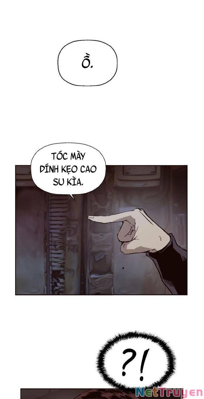 Anh Hùng Yếu Chapter 219 - Trang 49